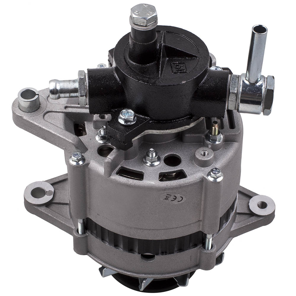 LR170412S Alternator For Nissan Navara eng.SD23 2.3L diesel 1980-1988
