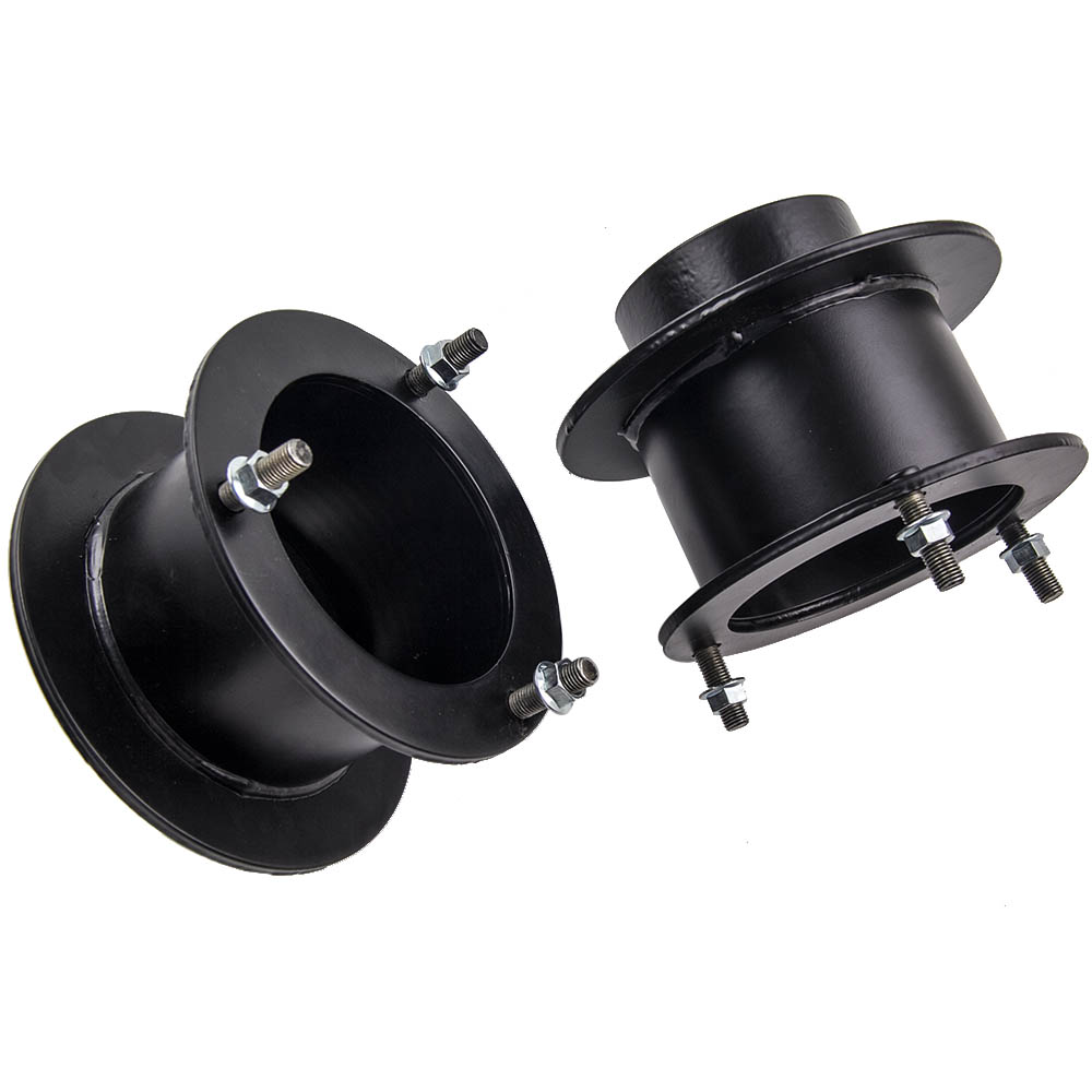 For Dodge Ram 1500 2500 3500 4WD | 3.5 Lift Front Leveling Kit | 4x4 AWD