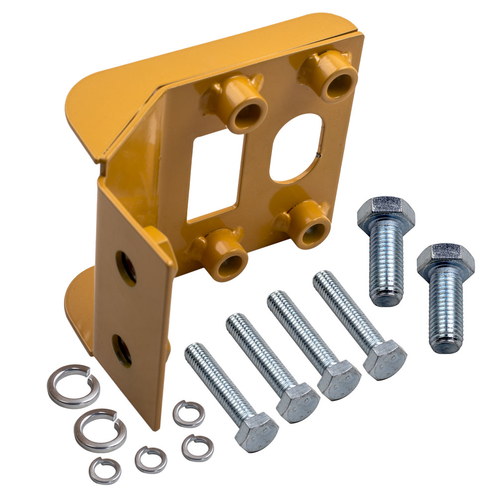 Motorcycle Parts For Kawasaki Klx110 Drz110 Cradle Mount Frame Bracket