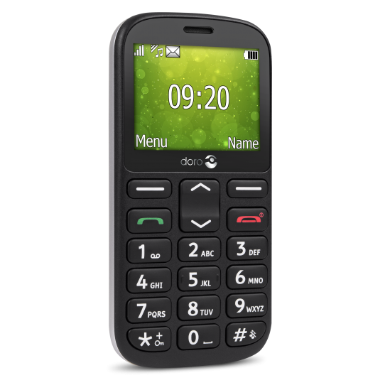 HearingDirect Doro 1360 Mobile Phone