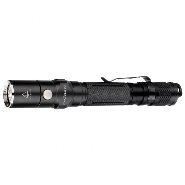 Fenix Light Fenix LD22 - Cree R5
