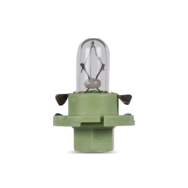 PHILIPS Light Bulbs  12615CP Bulb  instrument lighting