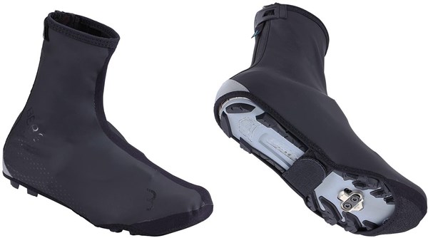 BBB WaterFlex 3.0 Shoe cover - Black / EU45 / EU46