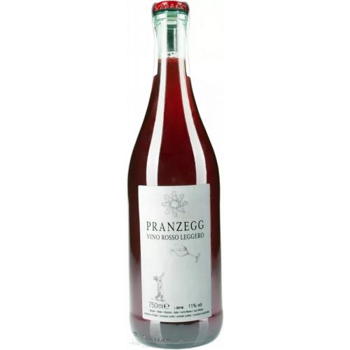 Pranzegg Vino Rosso Leggero 2019