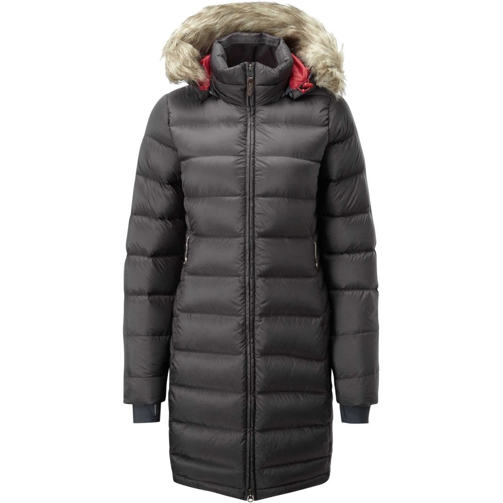 Rab Women&apos;s Deep Cover Parka