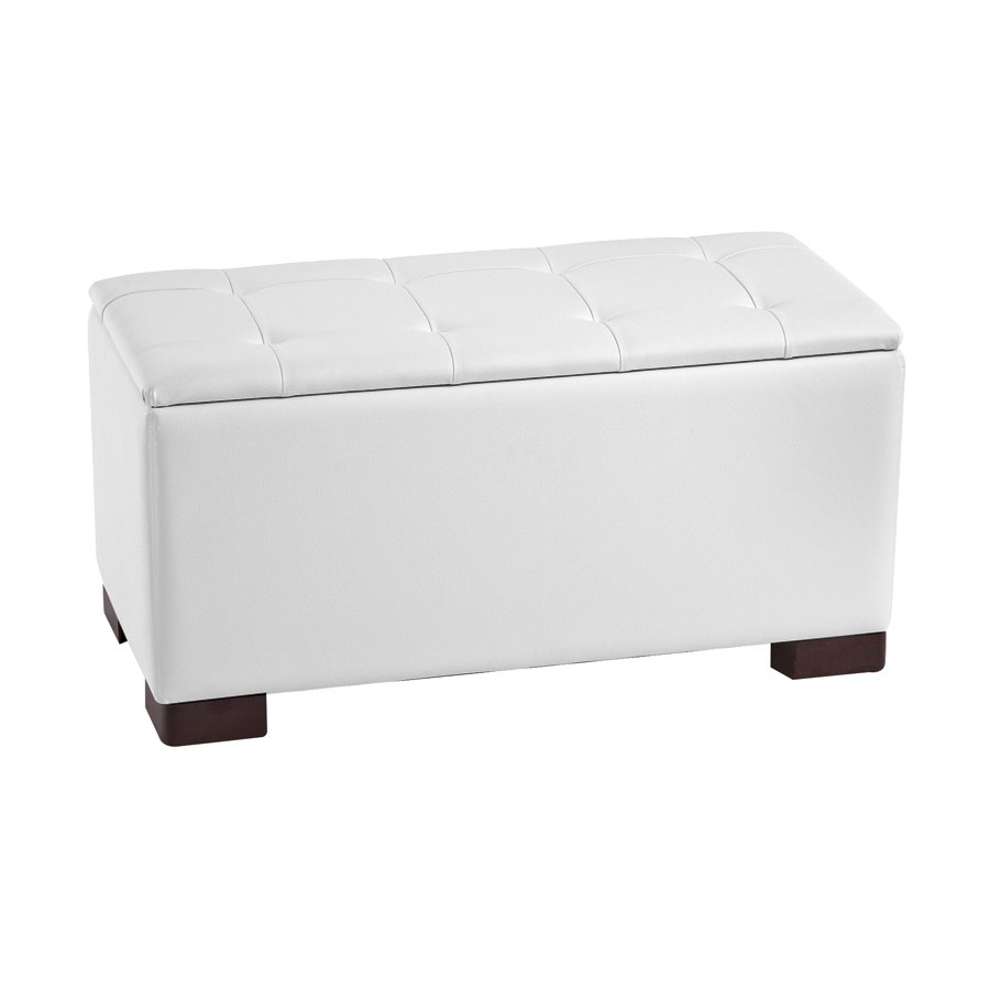 TAPIZADOS CARRASCO Baule fondoletto bay capitonnÉ | Bauli e mobili fondoletto