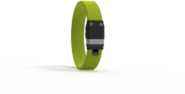 Litelok Gold Original Lock - Sold Secure Gold