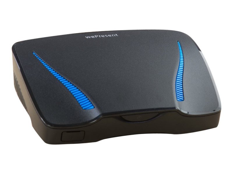 wePresent WiCS-2100 Wireless Presentation System