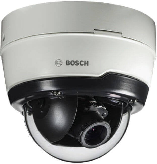 Bosch FLEXIDOME IP outdoor 4000i IP security camera Dome 1920 x...