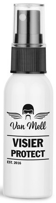 Van Mell Protect Moto Visor Protezione Spray 50 ml