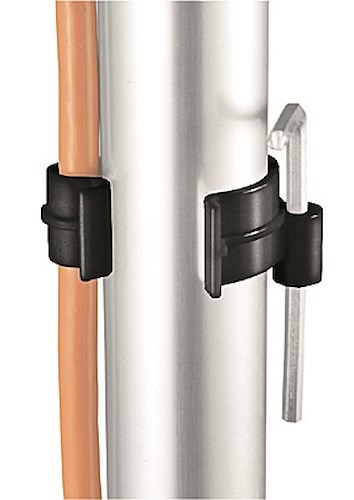 Fascetta fissacavo grande 4 pezzi