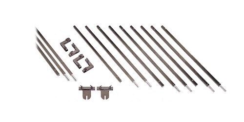 Avenger Telaio Overhead modulare 12x12