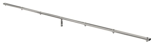 T-bar barra lunga 2650mm