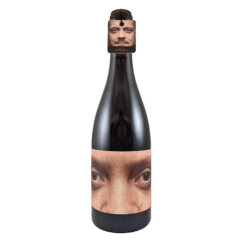 Renegade London Wine Josh 2019 Sangiovese | Red Wine | 75cL