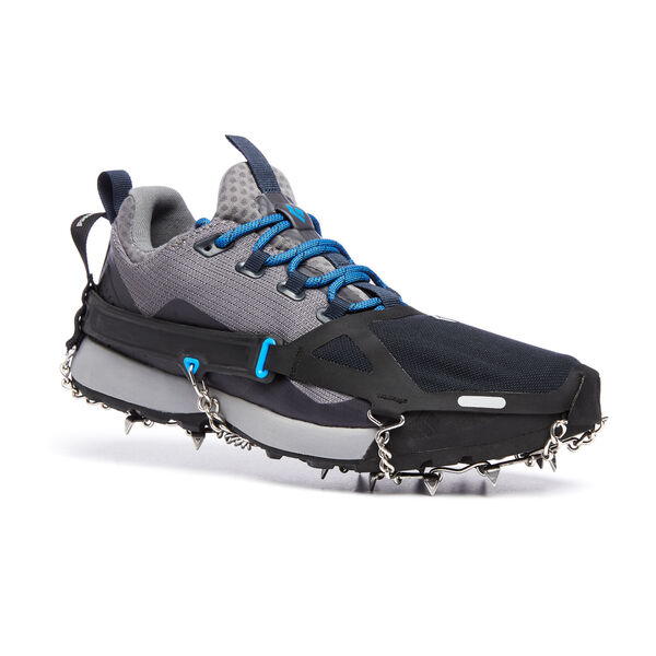 Black Diamond Equipment Distance Spike Traction Device | M | unisex
