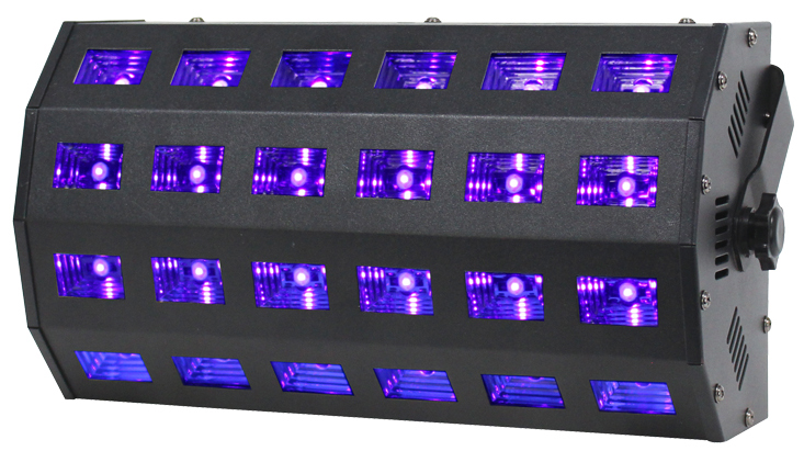 Equinox UV LED Power Flood