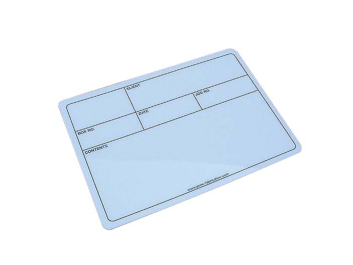 Penn Tour Labels For F247