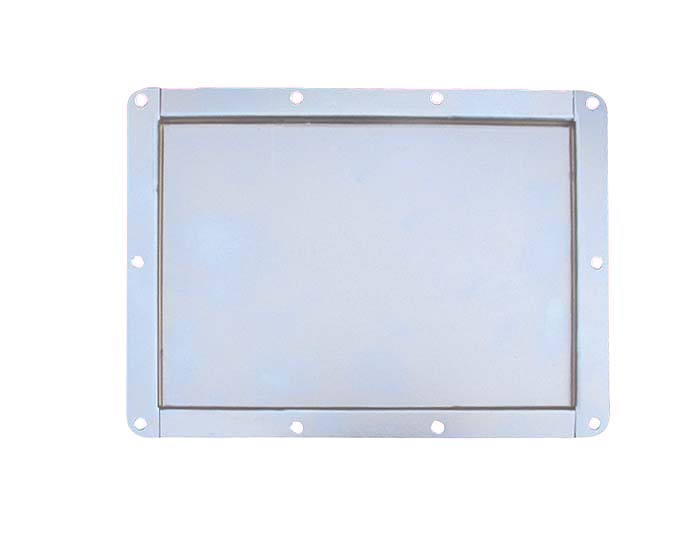 Penn Tour Label Holder