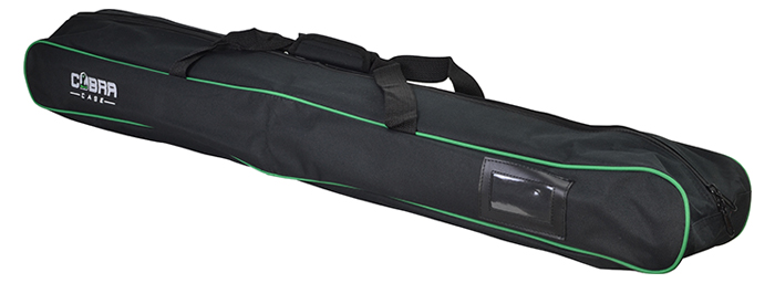 Cobra Case Bag For 4 Microphone Stands 1095 x 155 x 155mm