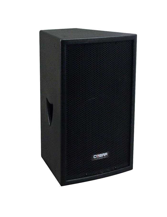 Cobra Acoustic Speaker CFR10 10" 150w