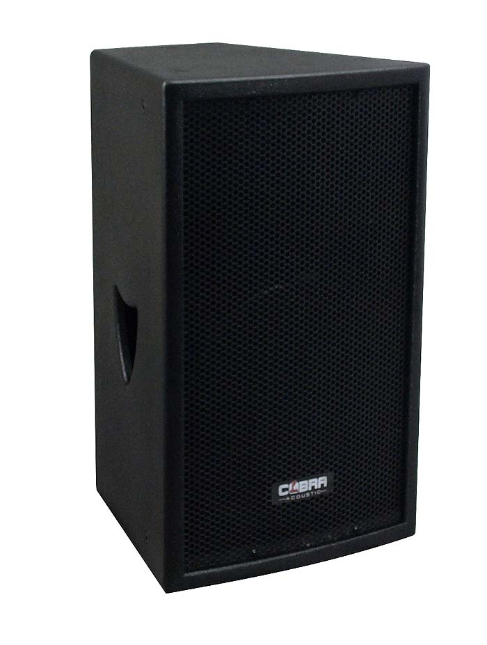 Cobra Acoustic Speaker Series 12" 200w