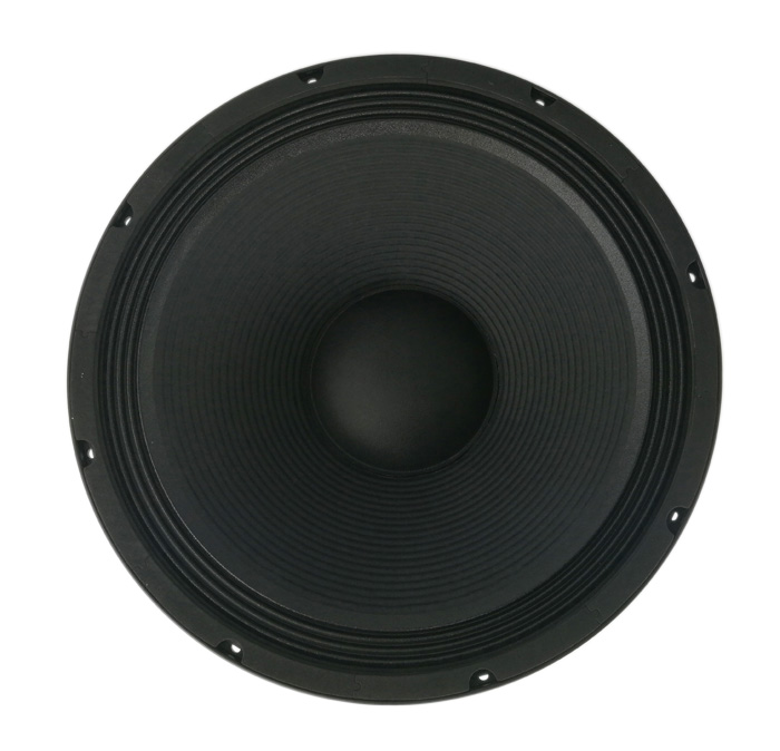 Cobra Acoustic Audio 500 Watt Bass Speaker Driver 18 Inch
