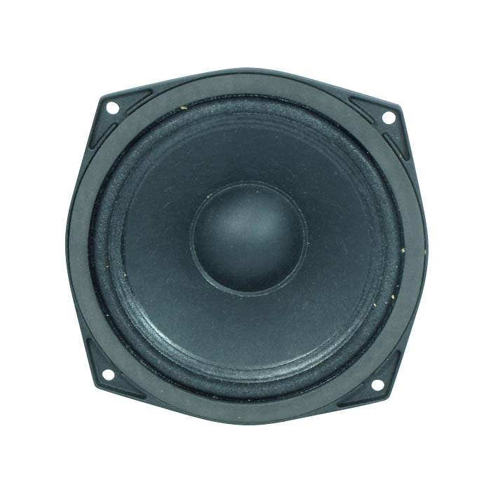 Cobra 75 Watt Loudspeaker 6.5"