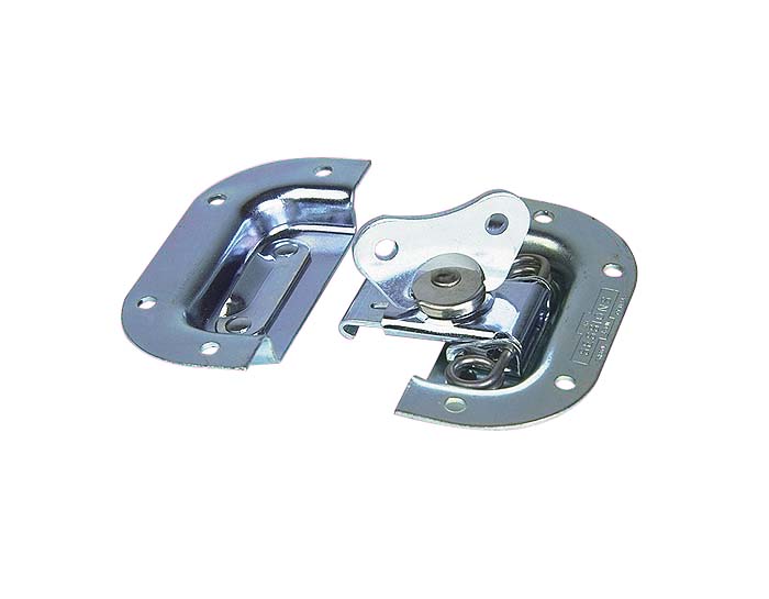 Penn Small Butterfly Catch With Screws