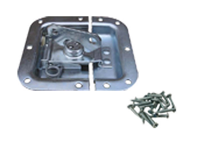 Penn Butterfly Catch With Screws