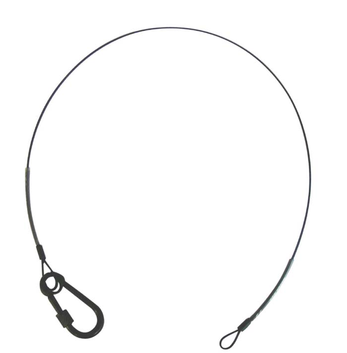 Doughty 600mm  Safety Wire 5Kg [Untested]