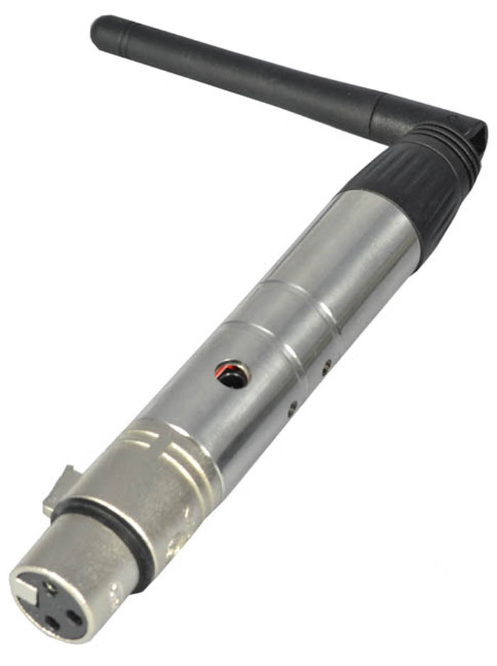 Cobra Wireless-Tr Receiver