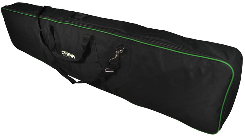 Cobra Long Stand or T-Bar Bag 1700 x 360 x 150mm