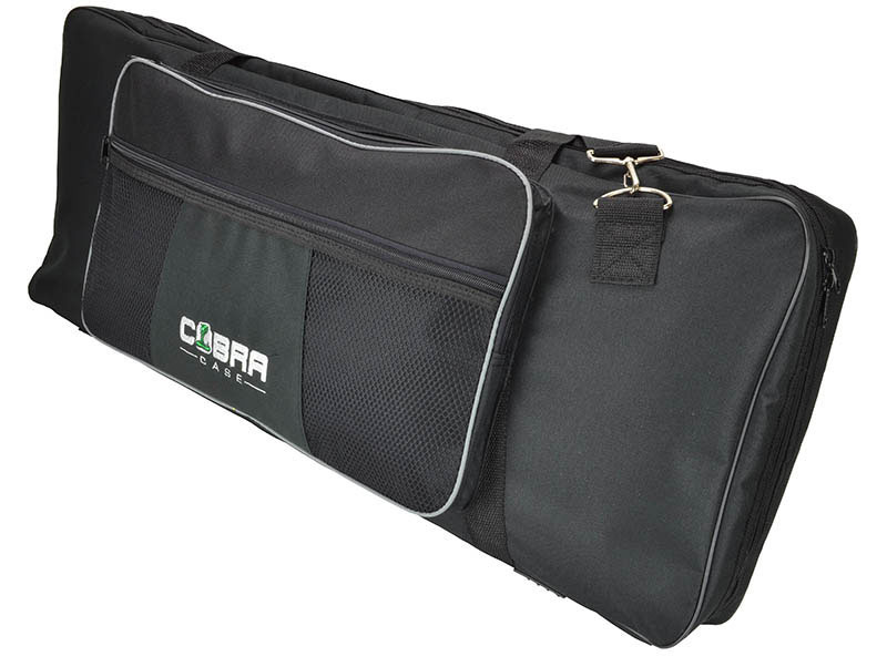 Cobra Case 61 Key Padded Keyboard Bag 1055 x 390 x 155mm