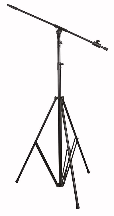 Cobra Overhead Microphone Stand