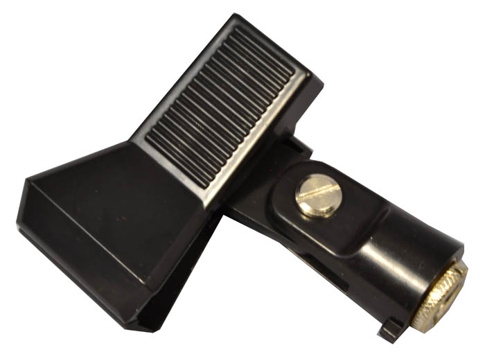 Cobra Jaw Microphone Clip
