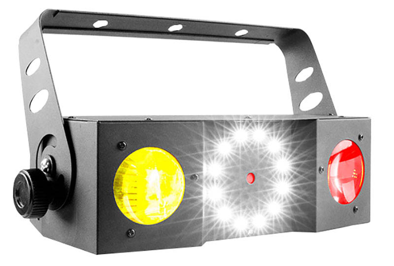 Atomic4dj Atomic 3 in 1 Effects Light