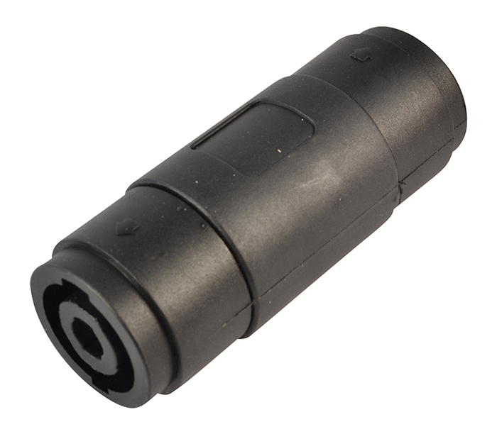 Cobra Cables Speaker In-Line Joiner