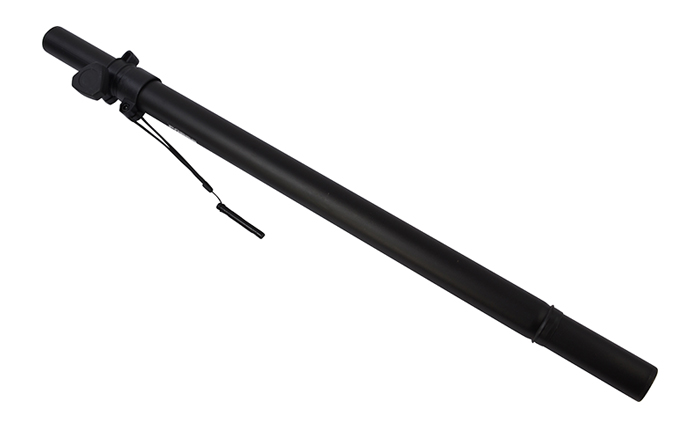 Cobra Adjustable Distance Tube by