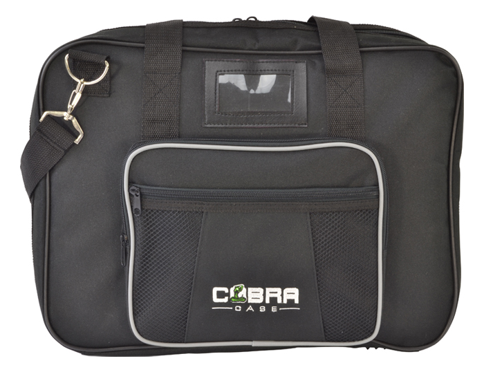 Cobra Audio Mixer Bag 10mm Padding by  - 430 x 330 x 70mm