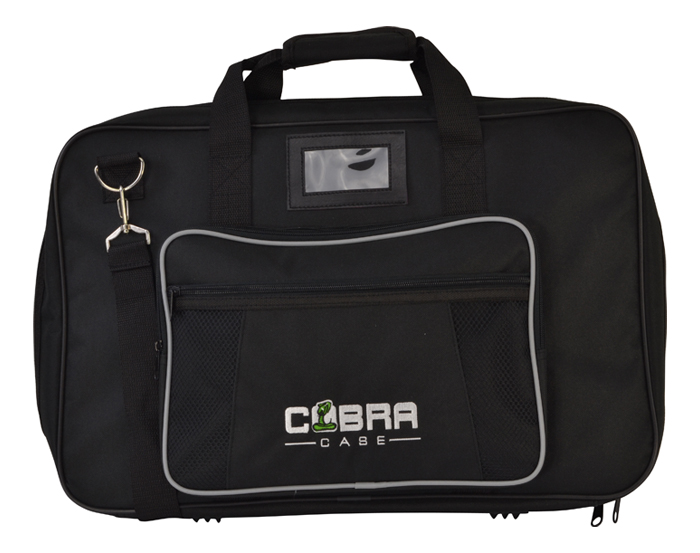 Cobra Padded Audio Mixer Bag by  - 520 x 335 x 70mm