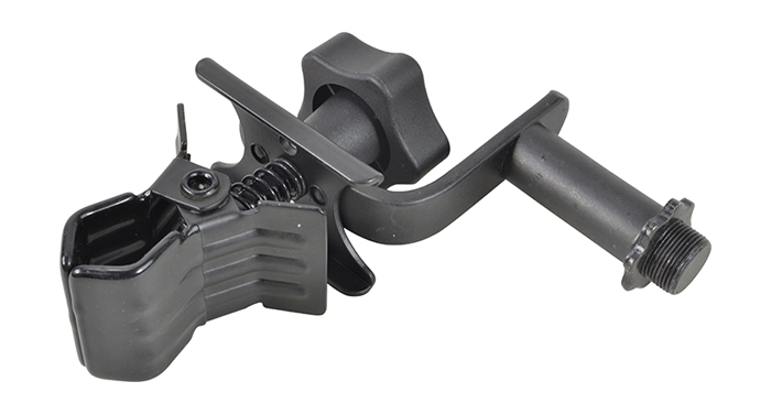 Cobra Clamp on Microphone Holder