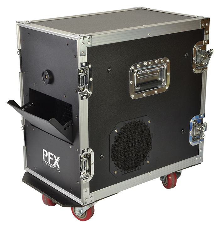 PFX Professional Haze Machine by