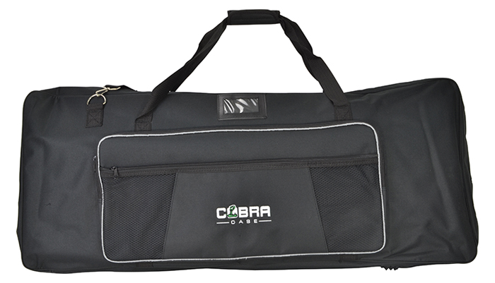 Cobra Keyboard Bag 1000 x 410 x 145mm by