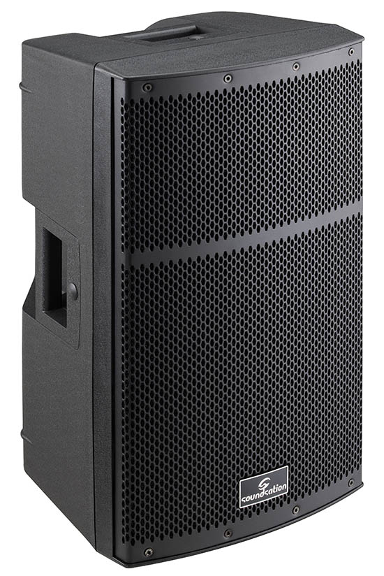 Soundsation Hyper 12A Active Speaker