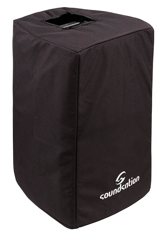 Soundsation Padded Protective Speaker Cover for Hyper 10 Cabinet