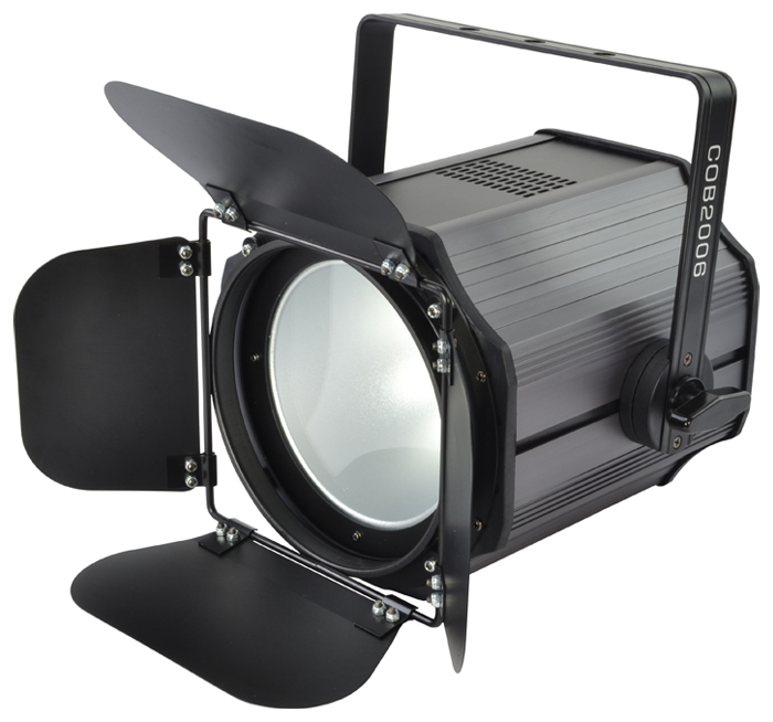 Atomic Pro LED Par Wash Light RGBWA and UV