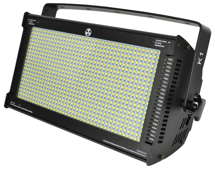 Atomic Pro LED Strobe 1000 Watt by Atomic Pro