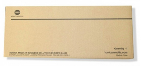 Konica Minolta A9K708D (DR-712 Y) Drum kit, 167K pages