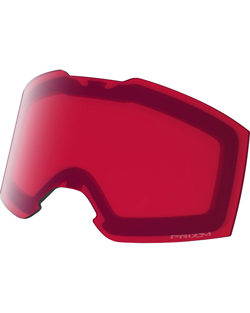 Oakley Fall Line Rep. Prizm Rose Lens