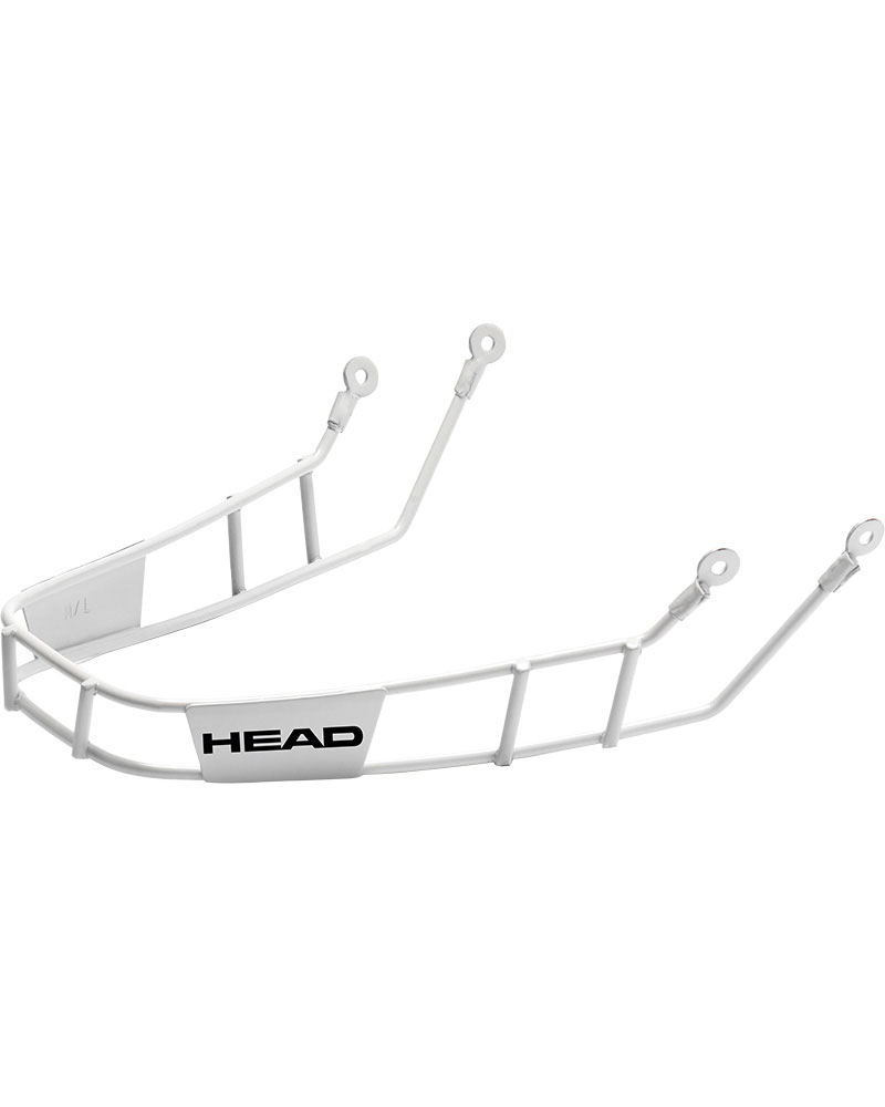 Head Stivot Youth Chin Guards | XL